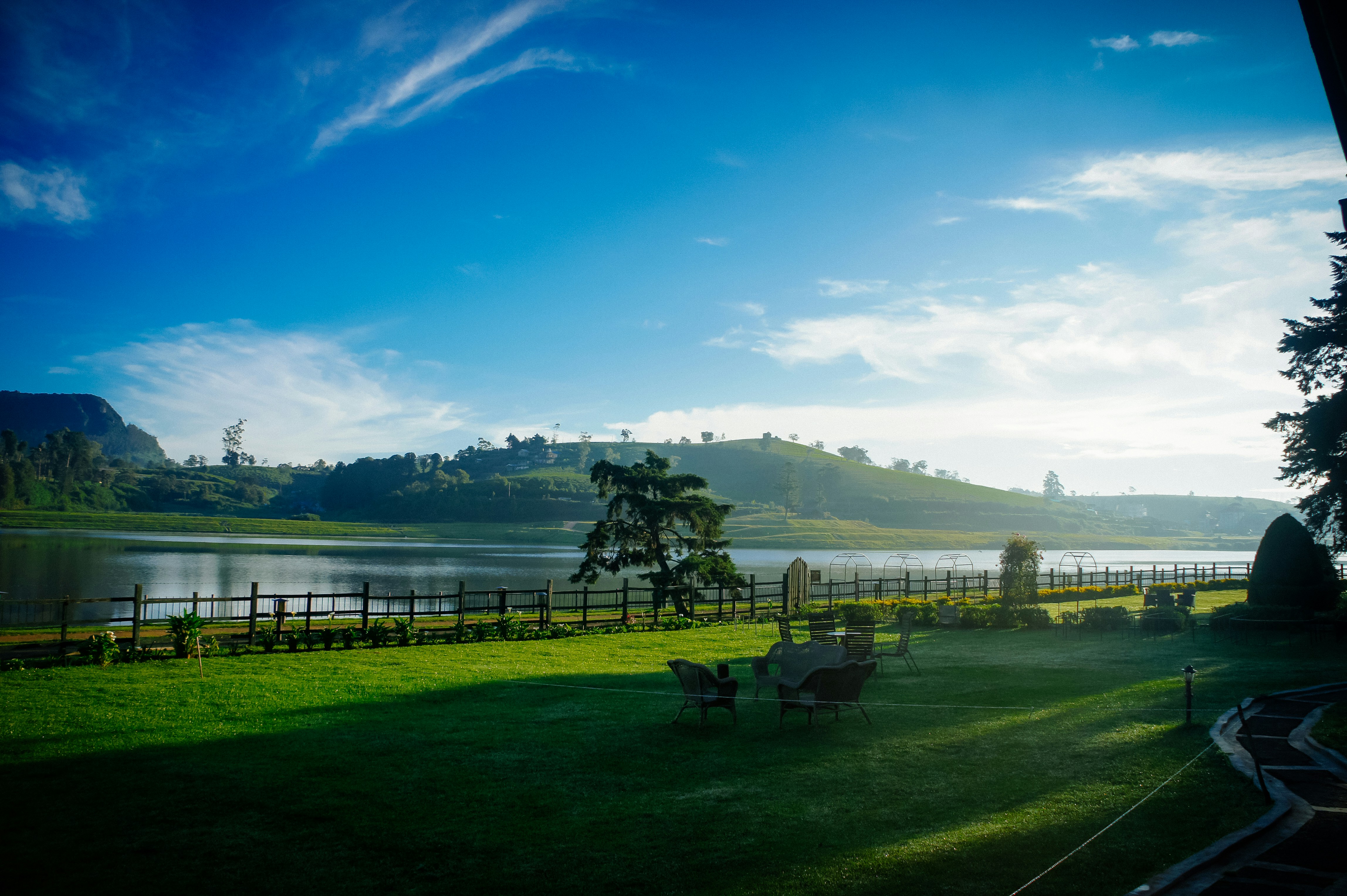 Kandy city