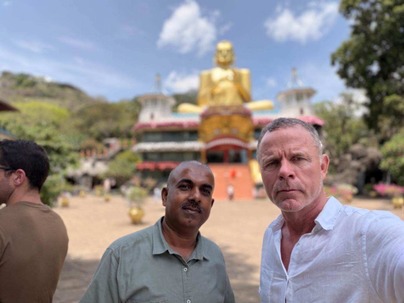 Sigiriya & Dambulla